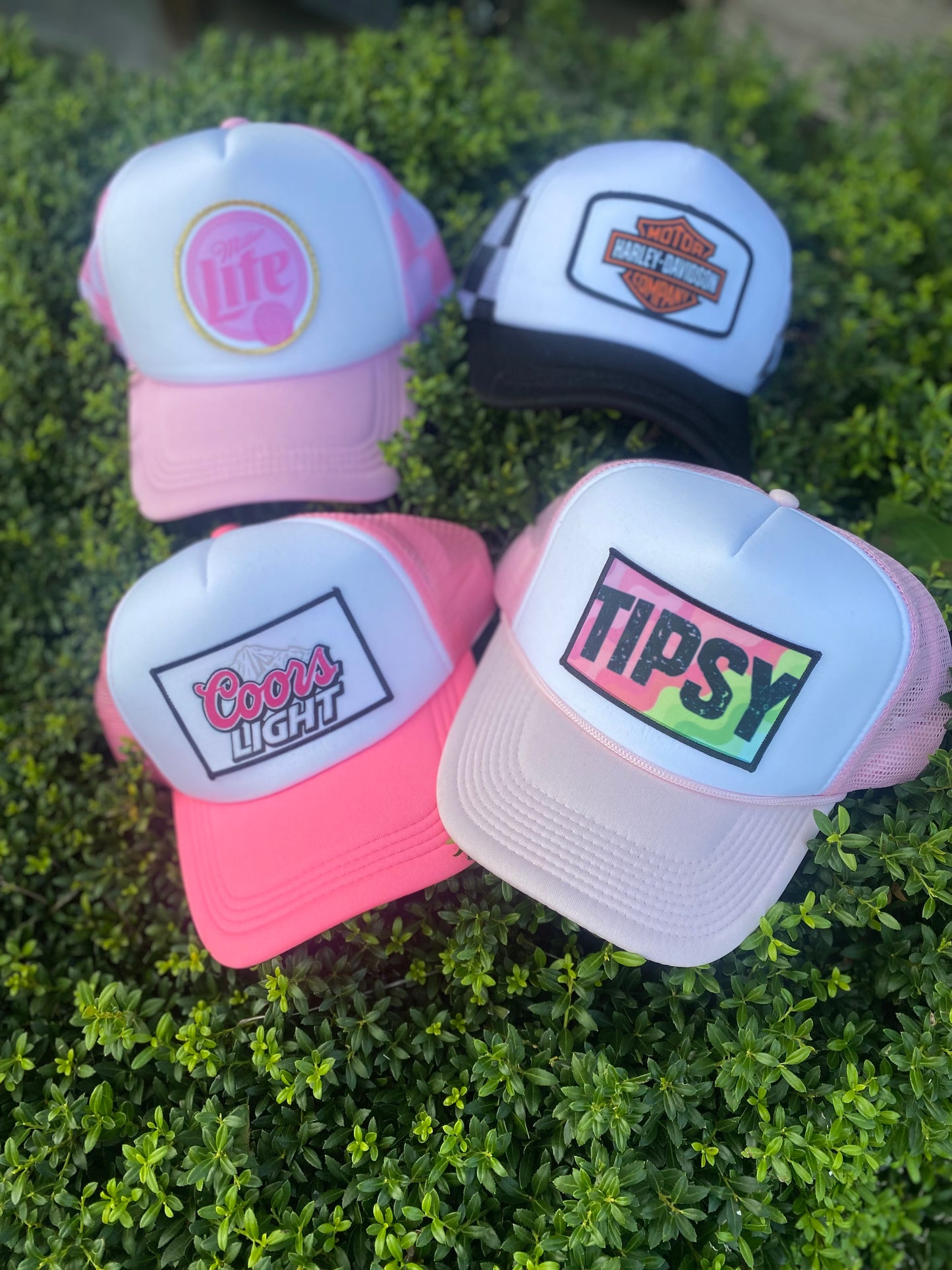 Hat Bundle #2