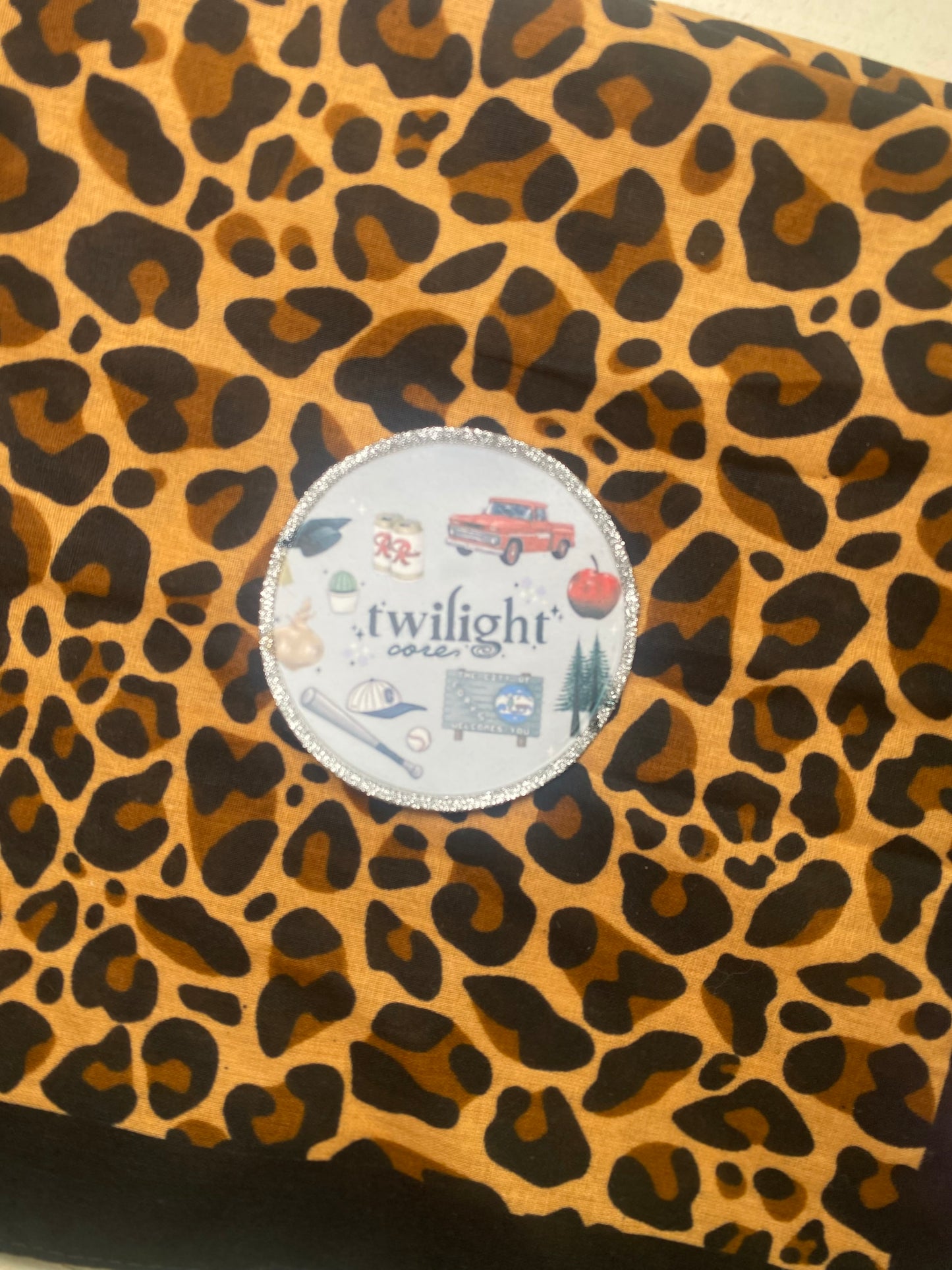 Twilight Core Patch