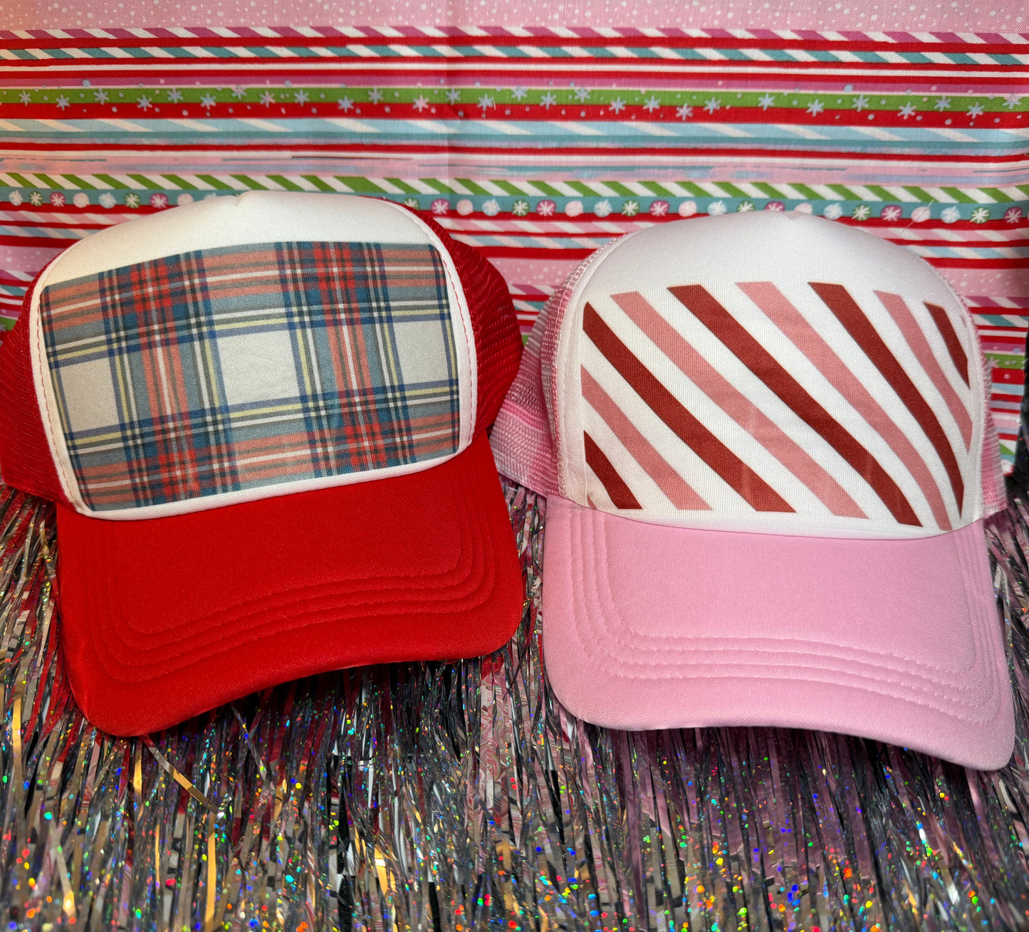 Christmas SUB Transfers