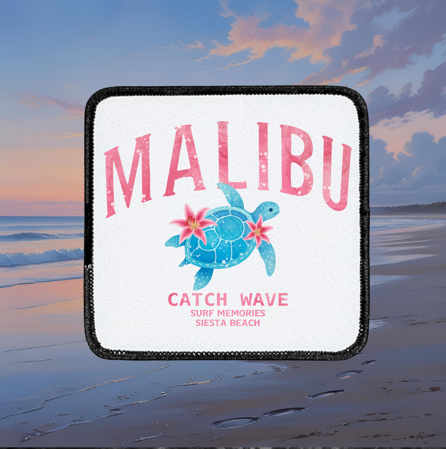 Malibu Patch