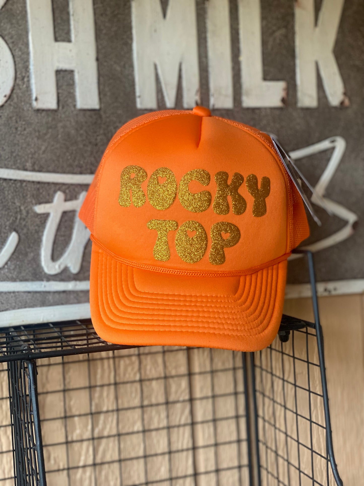 Rocky Top *Hat*