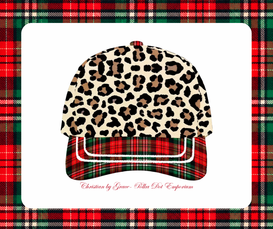 Merry & Wild Canvas Trucker ~ Pre~order min 2 per style!
