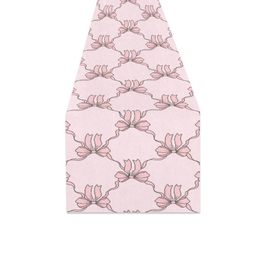 Thickiy Ronior Table Runner  16"x 72"