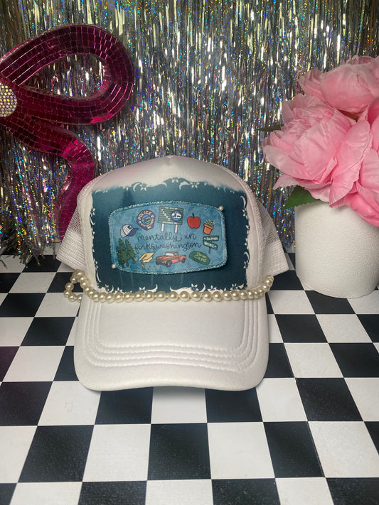 Mentally in forks Washington Patch
