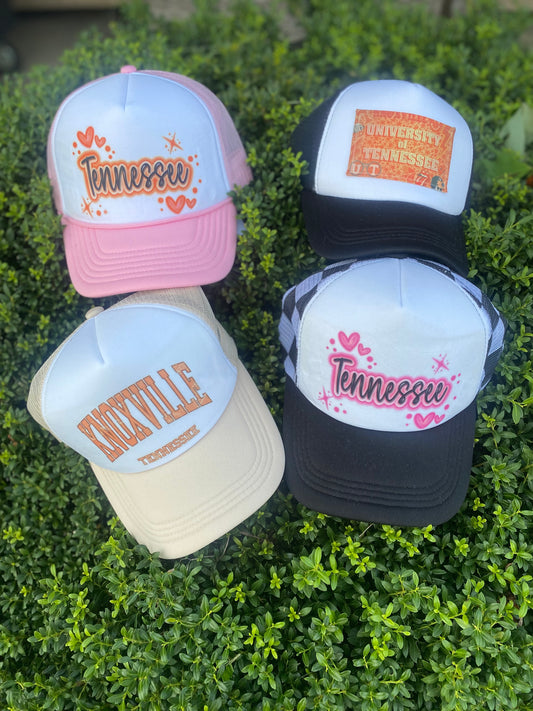 TN hat bundle