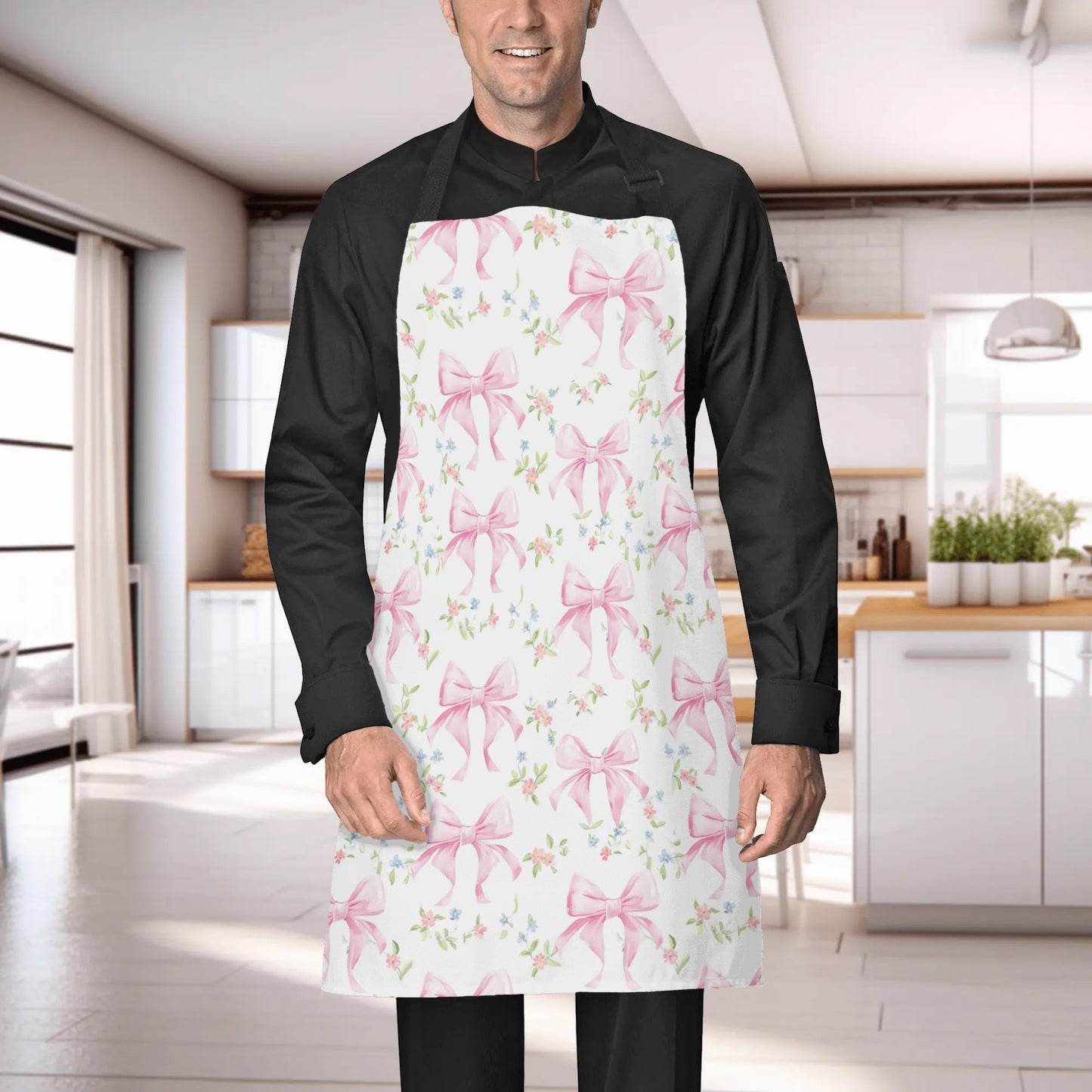 Apron