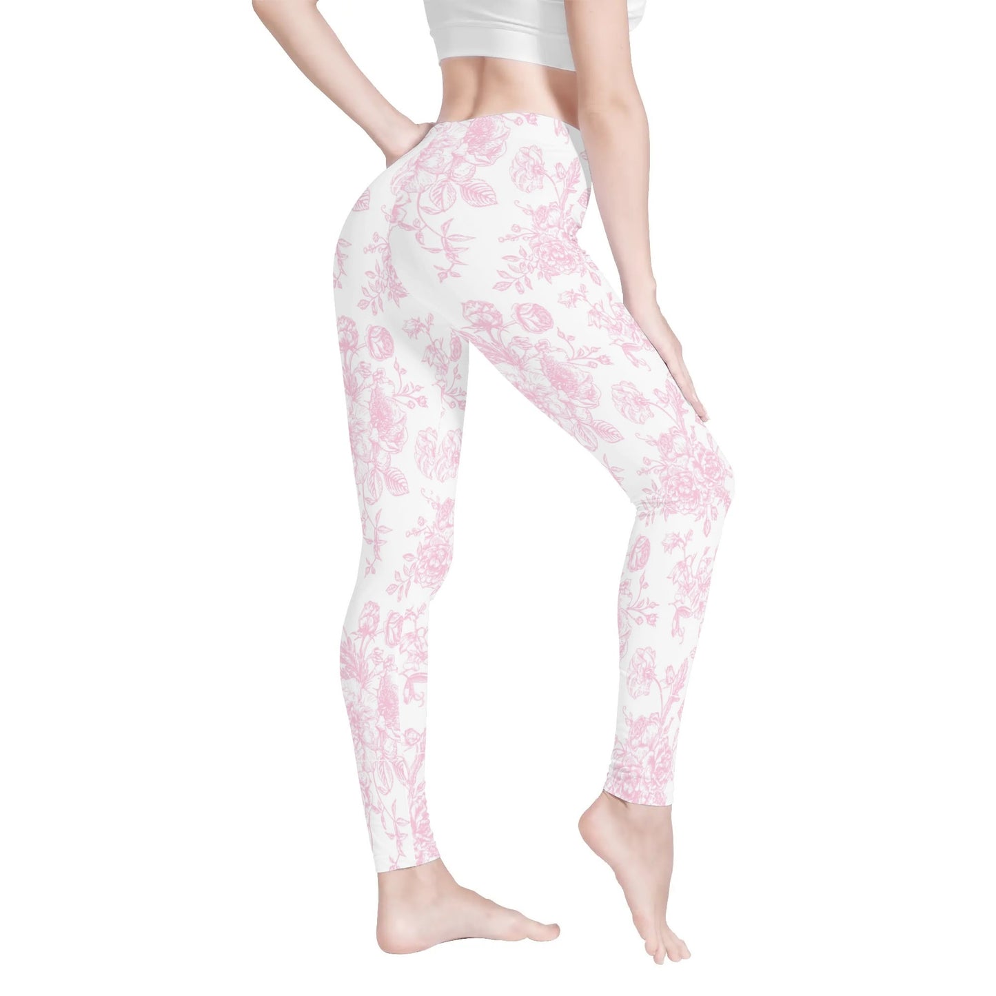 WOMENS BUTTER SOFT LEGGING YOGA PANTS