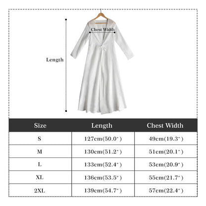 Womens duster