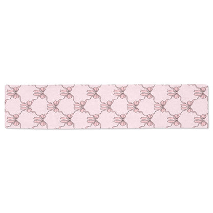 Thickiy Ronior Table Runner  16"x 72"
