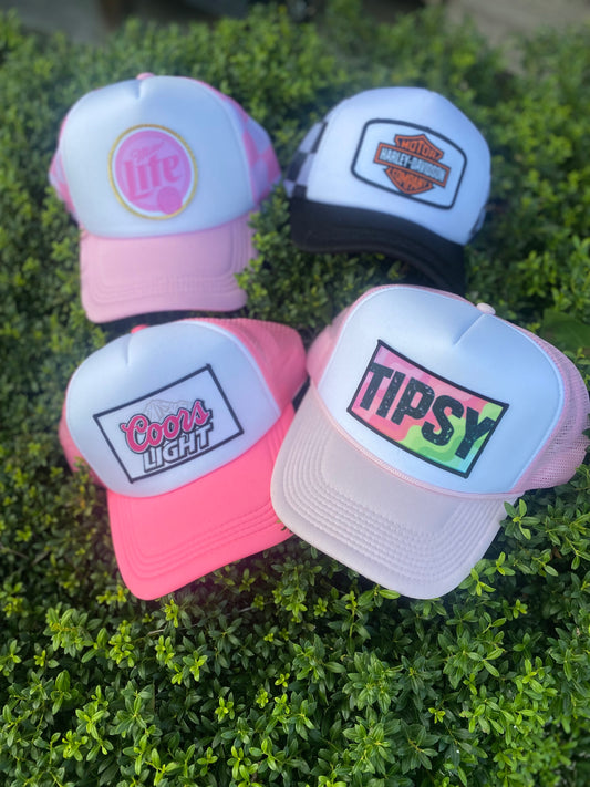 Hat Bundle #2
