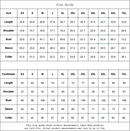 All-Over Print Men's Sweater