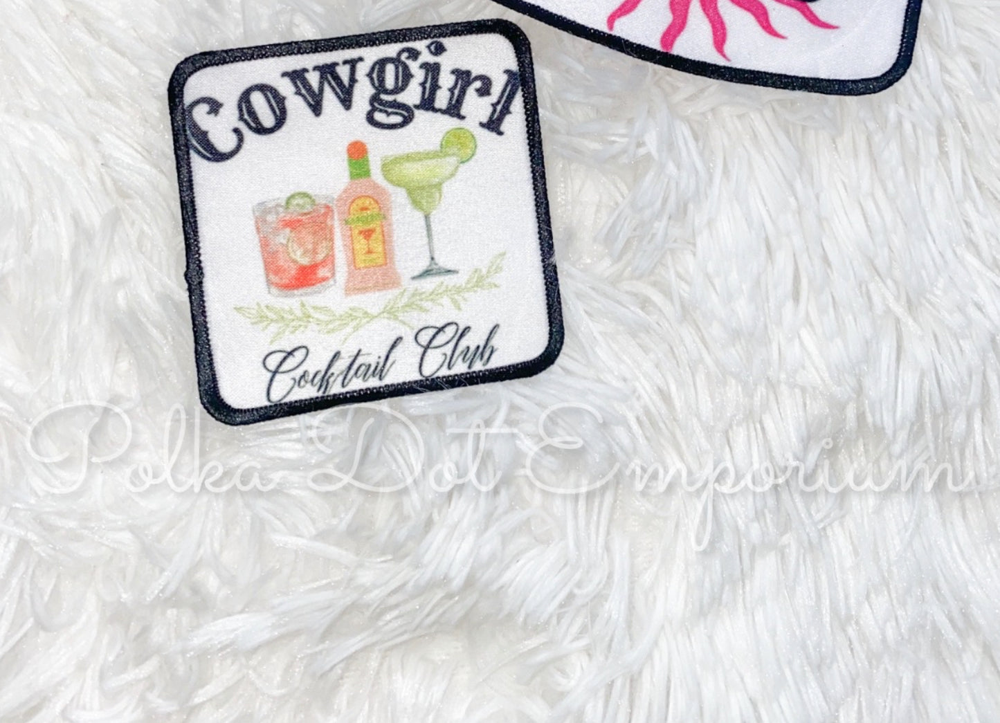 Cowgirl Cocktail Club