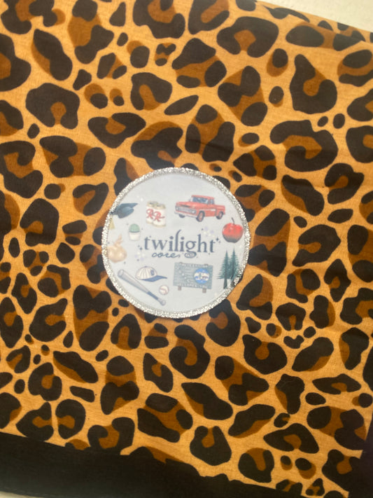 Twilight Core Patch
