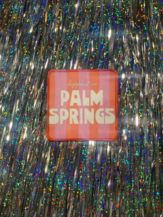 Palm Springs Patch