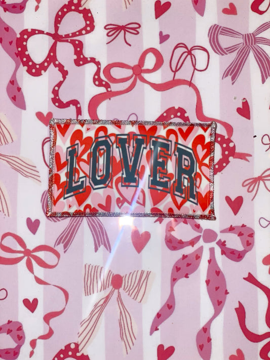 Lover ~ Premium Patch