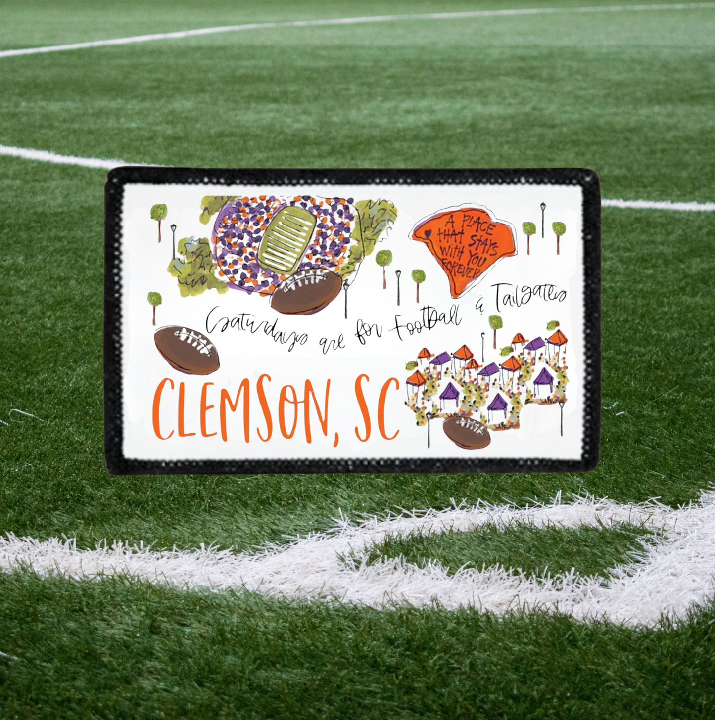 Clemson,SC Patch