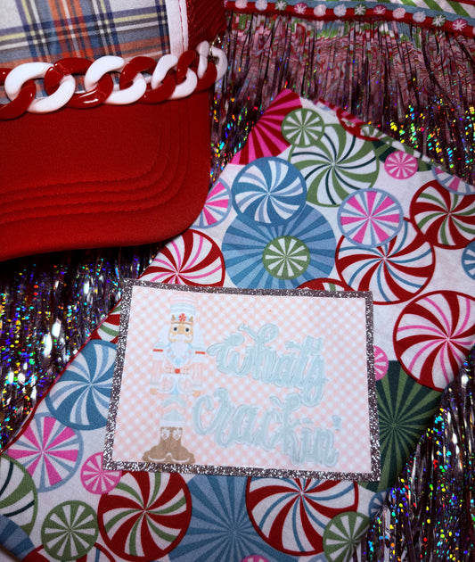 What’s Cracking XL Patch