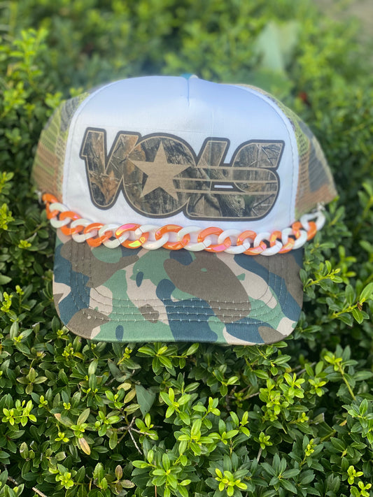 Team Camo *Sub Transfer* *You can customize to your team*