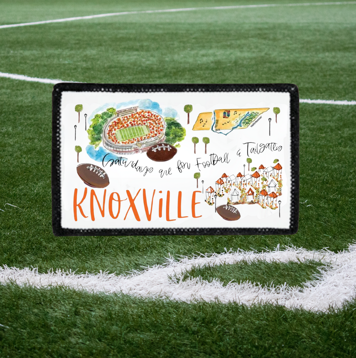 Knoxville Patch