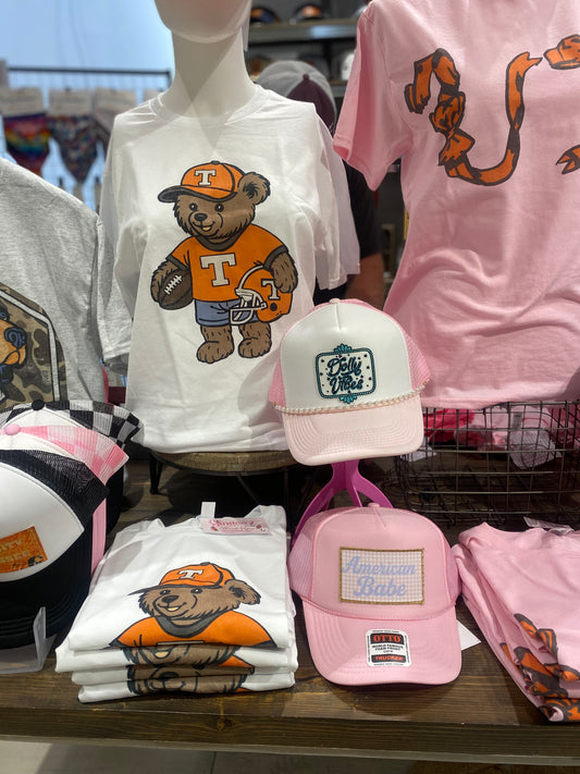TN bear Tee.