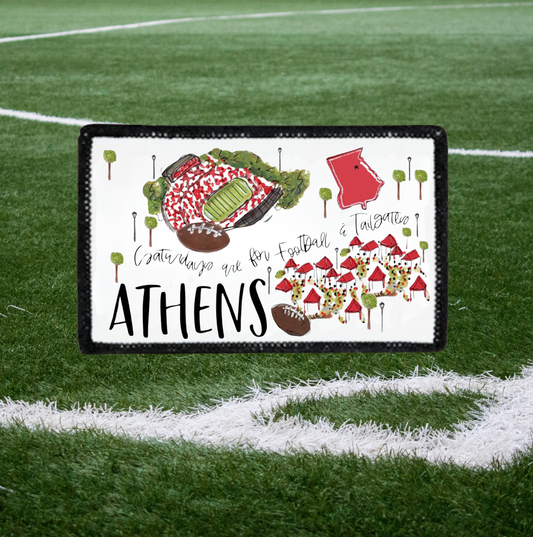 Athens Patch