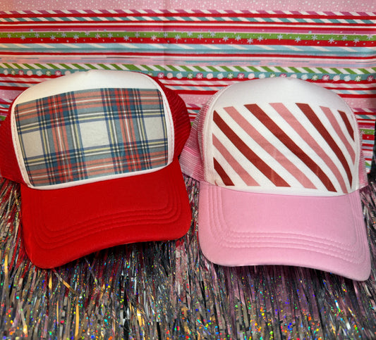 Christmas SUB Transfers