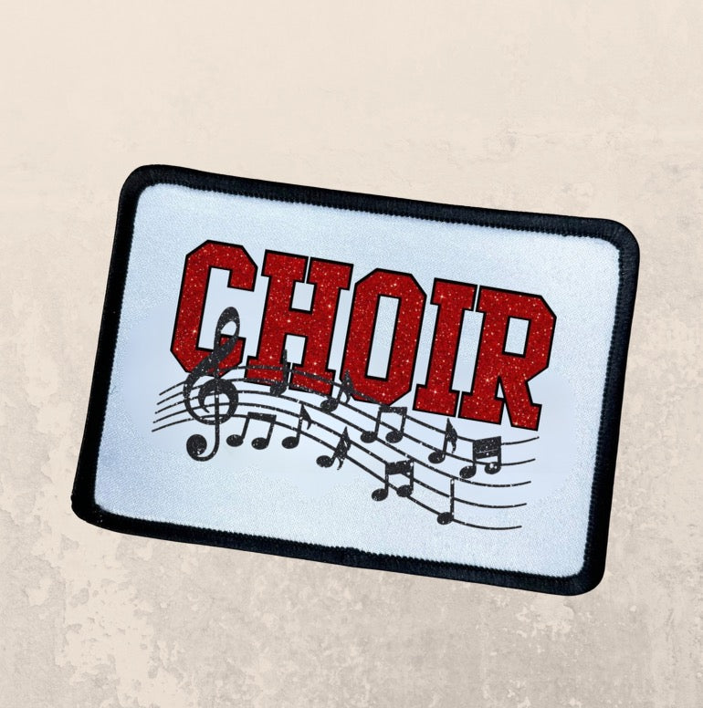 Choir patch