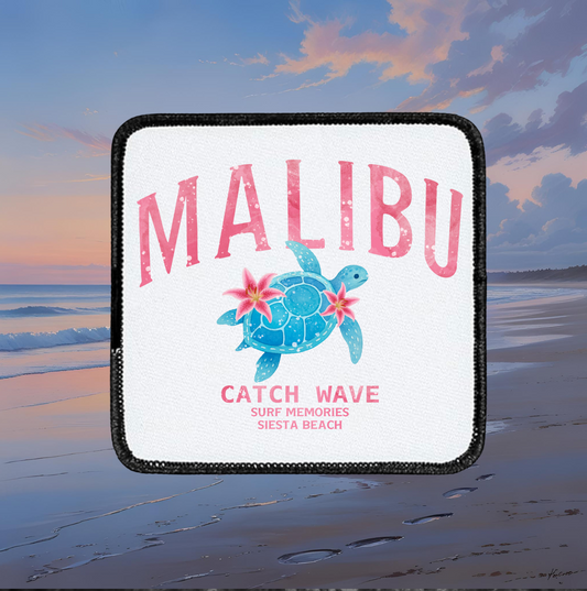 Malibu Patch