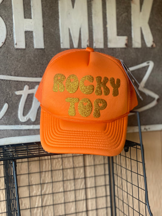 Rocky Top *Hat*