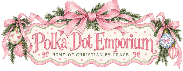Polka Dot Emporium 
