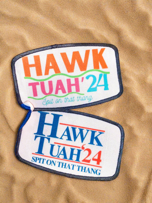 Neon~ Hawk Tuah