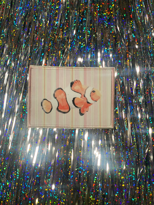 Fish Patch