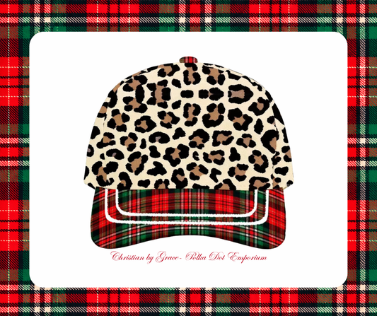 Merry & Wild Canvas Trucker ~ Pre~order min 2 per style!