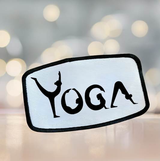 Yoga Patch