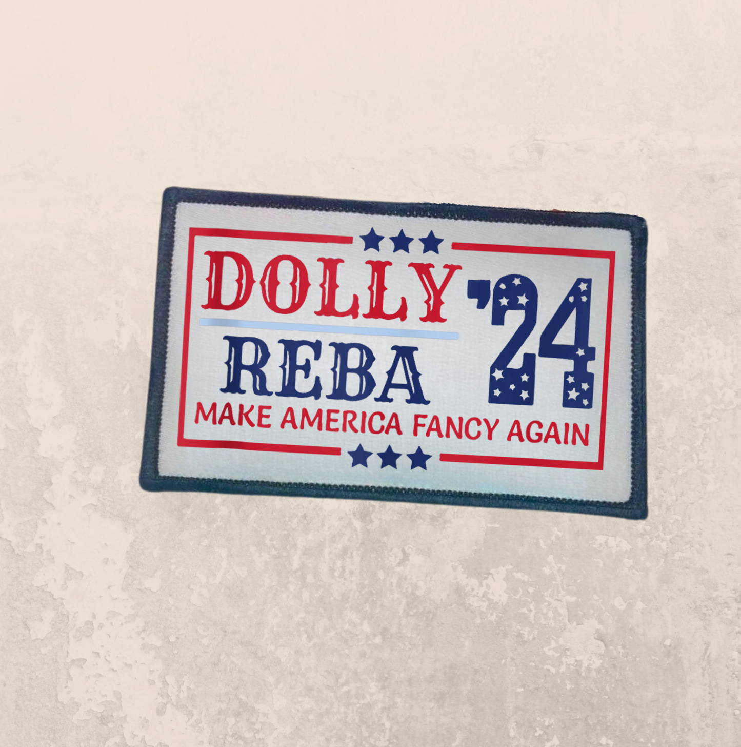 Dolly & Reba 24